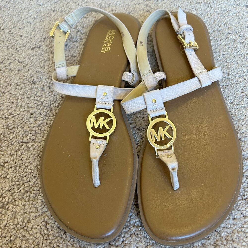 Michael Kors Sandals
